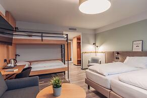 harry's home Salzburg