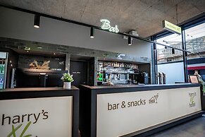 harry's home Salzburg