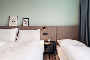 harry's home Salzburg