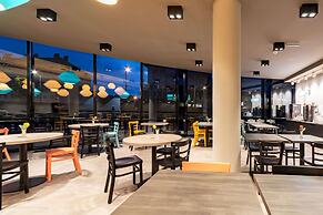 harry's home Salzburg