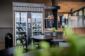 harry's home Salzburg