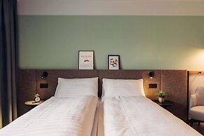 harry's home Salzburg