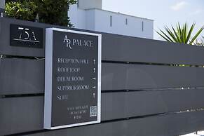AR Palace Hotel