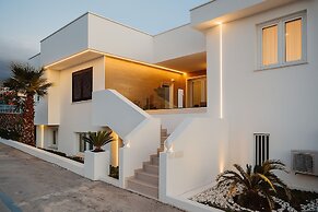 AR Palace Hotel - Palermo