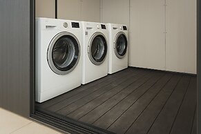 AR Palace Hotel - Palermo