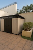 AR Palace Hotel - Palermo