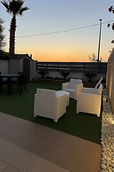 AR Palace Hotel - Palermo