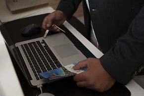 AR Palace Hotel - Palermo