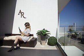 AR Palace Hotel - Palermo