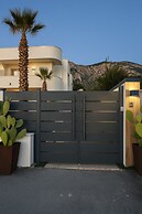 AR Palace Hotel - Palermo