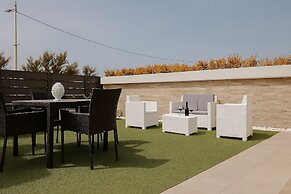 AR Palace Hotel - Palermo