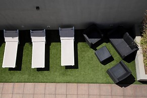 AR Palace Hotel - Palermo