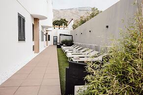 AR Palace Hotel - Palermo