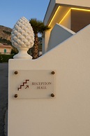 AR Palace Hotel - Palermo