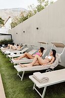 AR Palace Hotel - Palermo