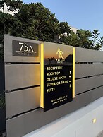 AR Palace Hotel - Palermo