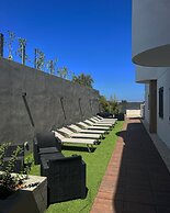 AR Palace Hotel - Palermo