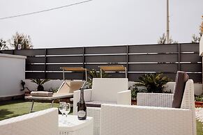 AR Palace Hotel - Palermo