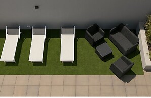 AR Palace Hotel - Palermo