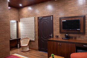 JHARNA RESORT