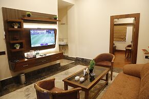 JHARNA RESORT