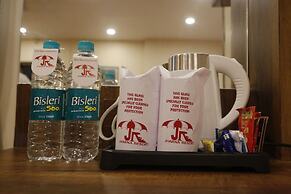 JHARNA RESORT