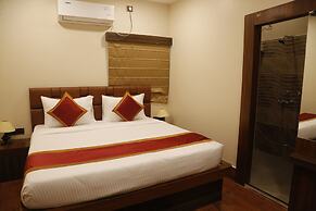 JHARNA RESORT
