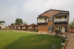 JHARNA RESORT
