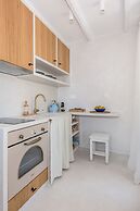 KLIMA BAY Beachfront Boutique Houses