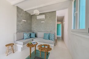 KLIMA BAY Beachfront Boutique Houses