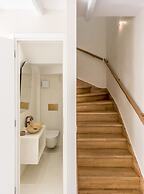 KLIMA BAY Beachfront Boutique Houses