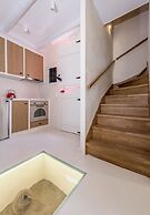 KLIMA BAY Beachfront Boutique Houses