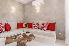 KLIMA BAY Beachfront Boutique Houses