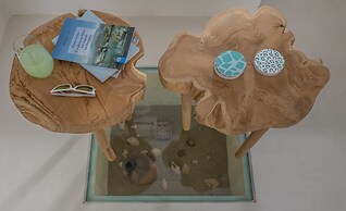 KLIMA BAY Beachfront Boutique Houses