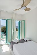 KLIMA BAY Beachfront Boutique Houses