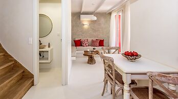 KLIMA BAY Beachfront Boutique Houses