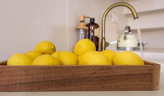 KLIMA BAY Beachfront Boutique Houses