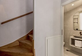 KLIMA BAY Beachfront Boutique Houses