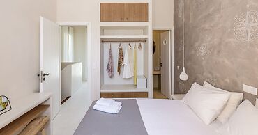 KLIMA BAY Beachfront Boutique Houses