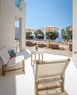 KLIMA BAY Beachfront Boutique Houses