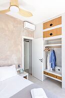 KLIMA BAY Beachfront Boutique Houses