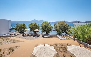 KLIMA BAY Beachfront Boutique Houses