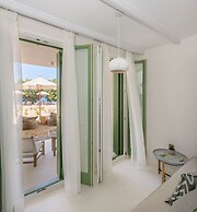 KLIMA BAY Beachfront Boutique Houses