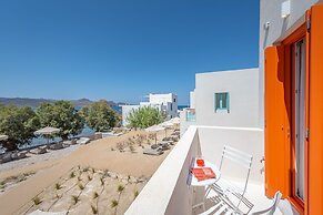 KLIMA BAY Beachfront Boutique Houses