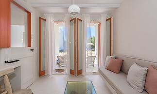 KLIMA BAY Beachfront Boutique Houses