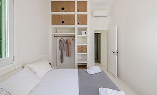 KLIMA BAY Beachfront Boutique Houses