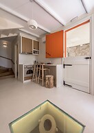 KLIMA BAY Beachfront Boutique Houses