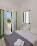 KLIMA BAY Beachfront Boutique Houses