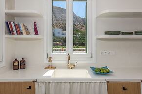 KLIMA BAY Beachfront Boutique Houses