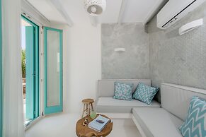 KLIMA BAY Beachfront Boutique Houses